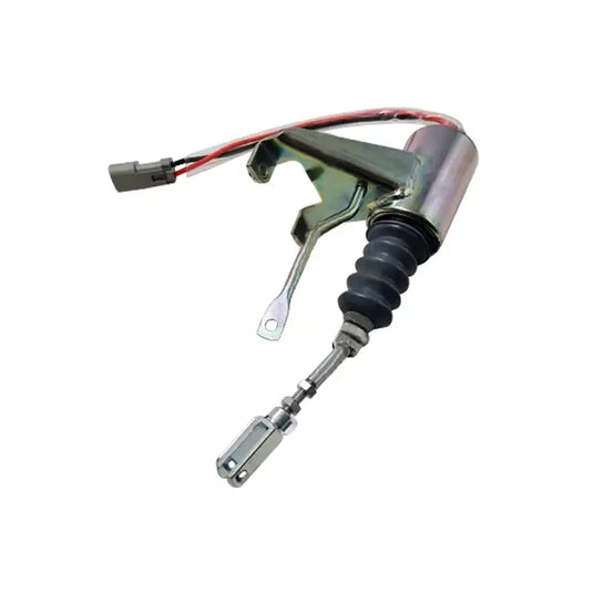 Switch Solenoid 1-40-271-023 140271023 For Steyr Tractor 955 964 970 M968 M975 9078 9086 9094 M9078 M9083 M9086 M9094 12V from MyMROmarts