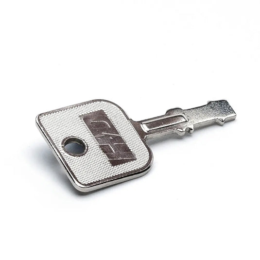 HD Switch Starter Ignition Switch Replaces for John Deere X100 Series X300 X304 X310 X320 X324 X330 X340 X350 X354 X360 X370 X380 X384 X390 X500 X520 X530 X534 X540 w/1 Umbrella & 1 Steel Key & Carabiner - Electrical Parts > Switch > Ignition Switch from MyMROmarts