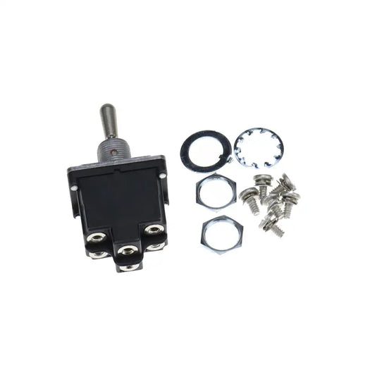 Switch Toggle 10-00223-00 2NT1-1 for Carrier Honeywell from MyMROmarts