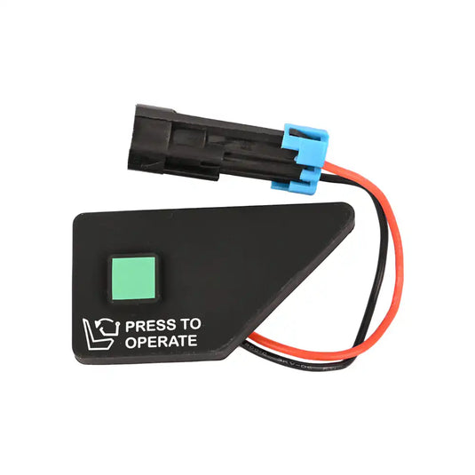 Override Switch Traction 6674220 for Bobcat 450 453 463 553 653 751 753 763 773 863 864 873 953 963 S70 from MyMROmarts