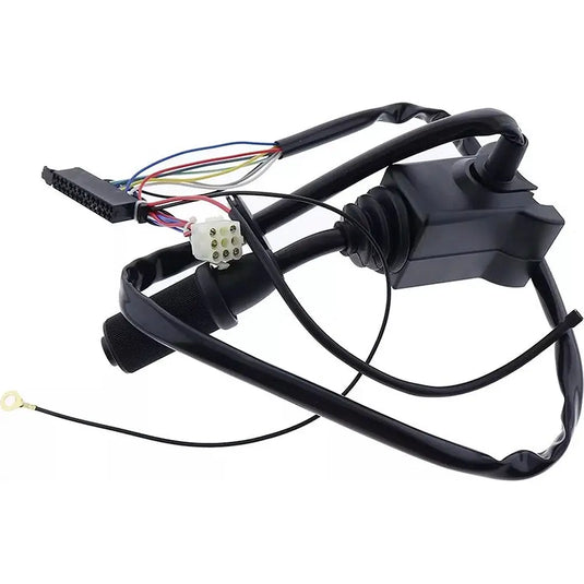 Switch VOE11039013 for Volvo 4300B L90 L70 EL70 4400 6300 4500 Wheel Loader - Body Parts > Cab Interior Parts > Joystick Controller from  My Store