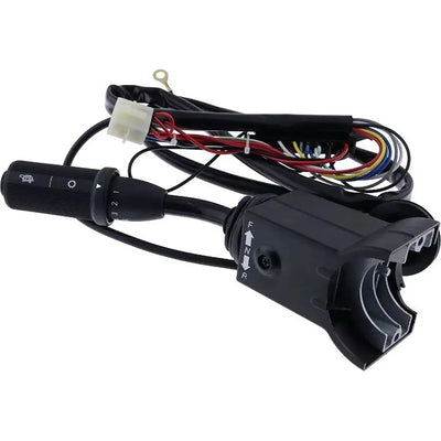 Switch VOE11039013 for Volvo 4300B L90 L70 EL70 4400 6300 4500 Wheel Loader - Body Parts > Cab Interior Parts > Joystick Controller from  My Store