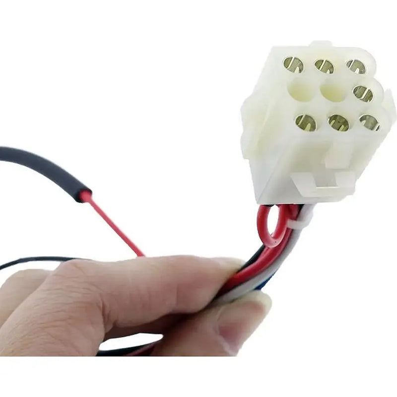 Load image into Gallery viewer, Switch VOE11039013 for Volvo 4300B L90 L70 EL70 4400 6300 4500 Wheel Loader - Body Parts &gt; Cab Interior Parts &gt; Joystick Controller from  My Store
