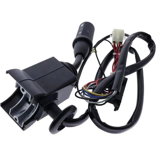 Switch VOE11039013 for Volvo 4300B L90 L70 EL70 4400 6300 4500 Wheel Loader - Body Parts > Cab Interior Parts > Joystick Controller from  My Store