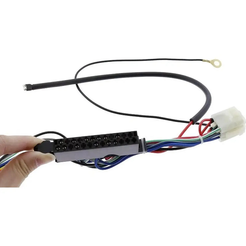 Load image into Gallery viewer, Switch VOE11039013 for Volvo 4300B L90 L70 EL70 4400 6300 4500 Wheel Loader - Body Parts &gt; Cab Interior Parts &gt; Joystick Controller from  My Store
