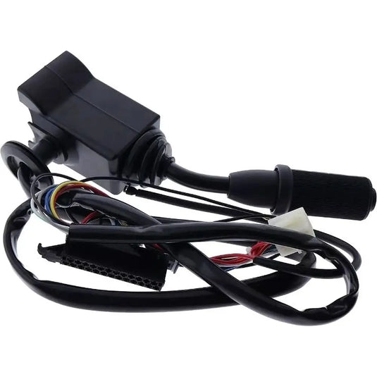 Switch VOE11039013 for Volvo 4300B L90 L70 EL70 4400 6300 4500 Wheel Loader - Body Parts > Cab Interior Parts > Joystick Controller from  My Store