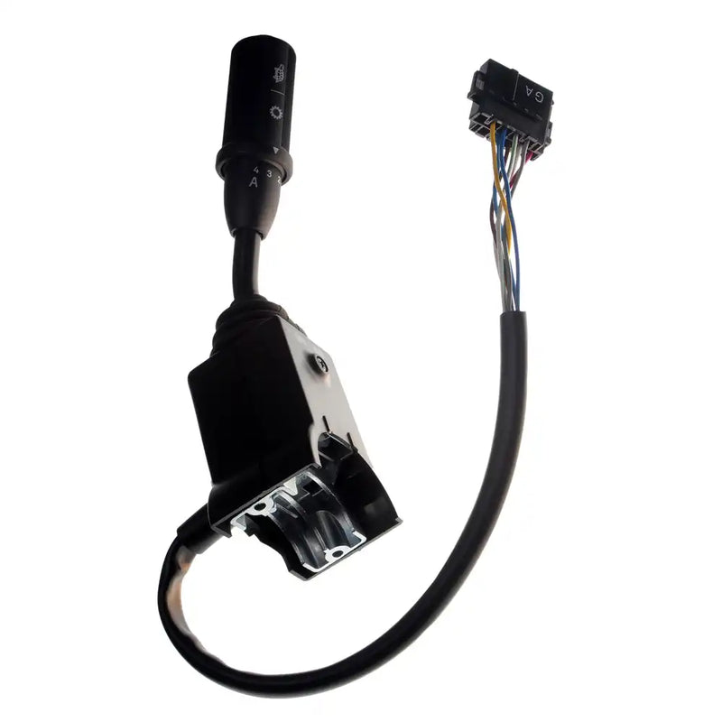 Load image into Gallery viewer, Switch VOE11171772 11171772 For Volvo Wheel Loader L60E L70E L90E L110E L120E L150E L180E L220E L330E - Body Parts &gt; Cab Interior Parts &gt; Joystick Controller from  My Store
