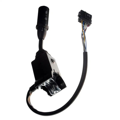 Switch VOE11039248 11039248 For Volvo Wheel Loader L110E L120C L120D L120E L120B VOLVO BM - Body Parts > Cab Interior Parts > Joystick Controller from  My Store