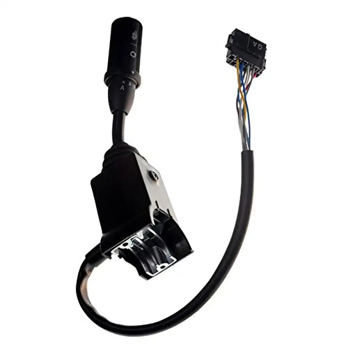 Switch ZM2907097 for Volvo L30 L30B L32 L32B L35 L35B L40 L40B L45 L45B ZL30 - Body Parts > Cab Interior Parts > Joystick Controller from  My Store