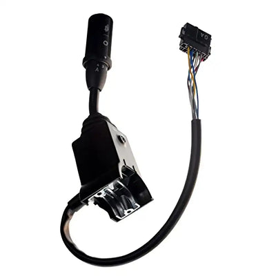 Switch ZM2907097 for Volvo L30 L30B L32 L32B L35 L35B L40 L40B L45 L45B ZL30 - Body Parts > Cab Interior Parts > Joystick Controller from  My Store