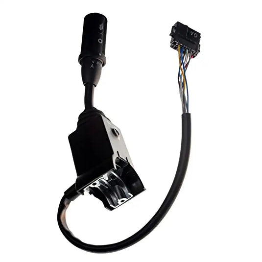 Switch ZM2907097 for Volvo L30 L30B L32 L32B L35 L35B L40 L40B L45 L45B ZL30 - Body Parts > Cab Interior Parts > Joystick Controller from  My Store