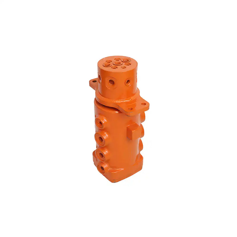 Afbeelding laden in Galerijviewer, Swivel Center Joint Assembly 31Y1-04361 for Doosan Excavator DH80 - Hydraulic Parts &gt; Other Hydraulic Parts from MyMROmarts
