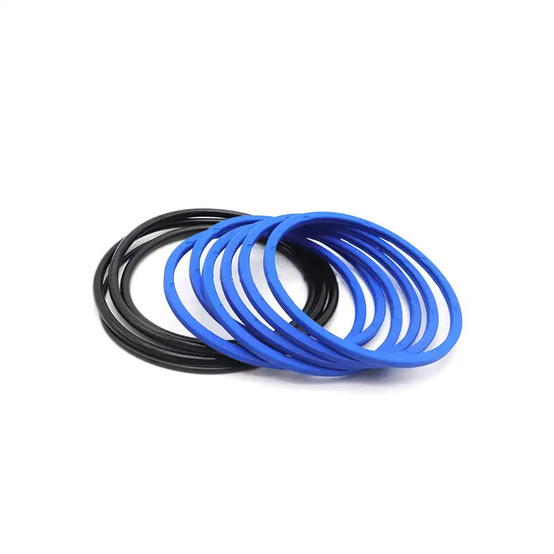 Load image into Gallery viewer, Swivel Joint Seal Kit 703-08-13102 for Komatsu Excavator PC40-6 PC38UU-1 PC50UU-1 - Hydraulic Parts > Hydraulic Seal Kits from MyMROmarts
