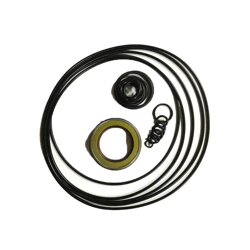 Load image into Gallery viewer, Swivel Joint Seal Kit For Caterpillar E240 - Hydraulic Parts > Hydraulic Seal Kits from MyMROmarts
