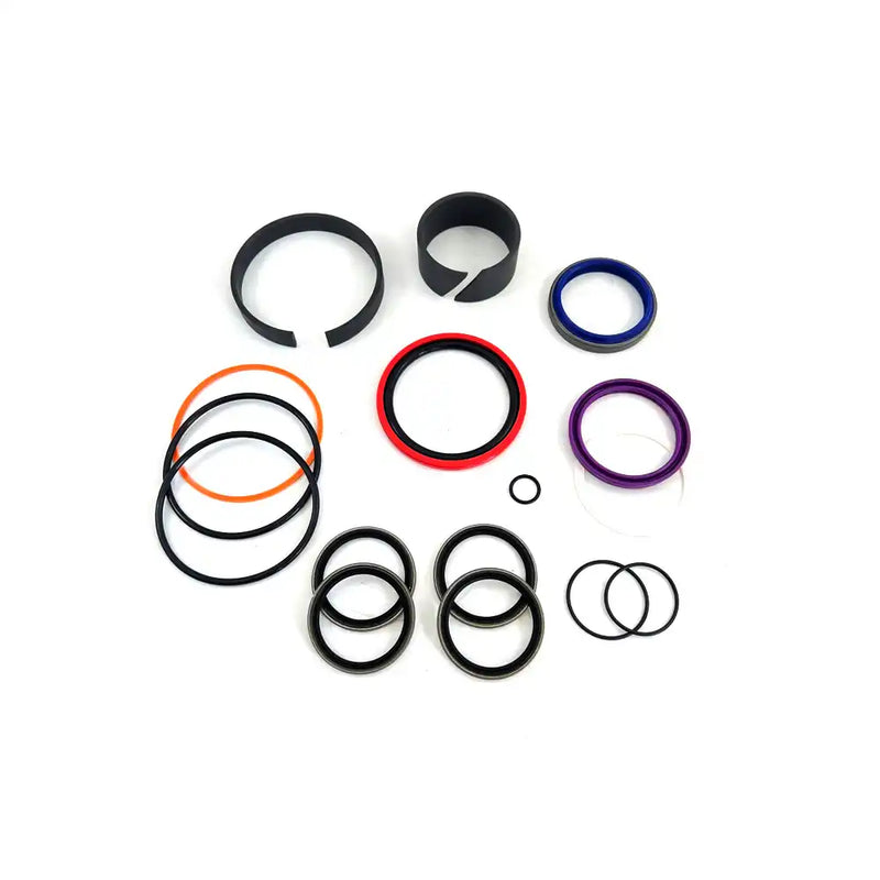 Load image into Gallery viewer, Swivel Joint Seal Kit For Caterpillar E305.5 - Hydraulic Parts > Hydraulic Seal Kits from MyMROmarts
