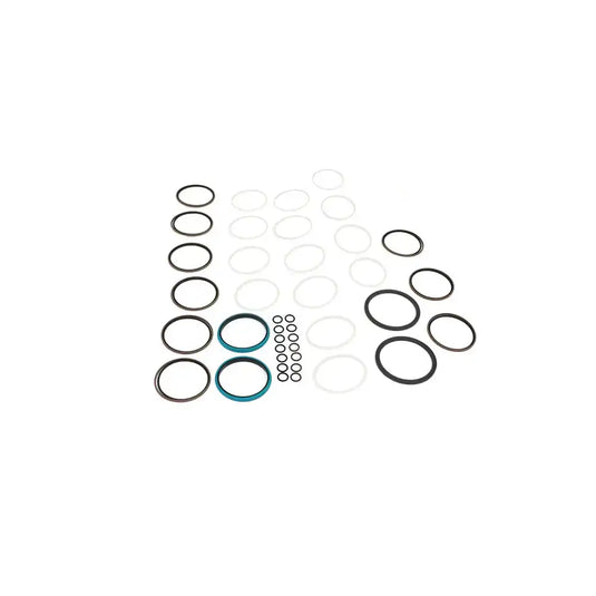 Swivel Joint Seal Kit For Caterpillar E320 - Hydraulic Parts > Hydraulic Seal Kits from MyMROmarts