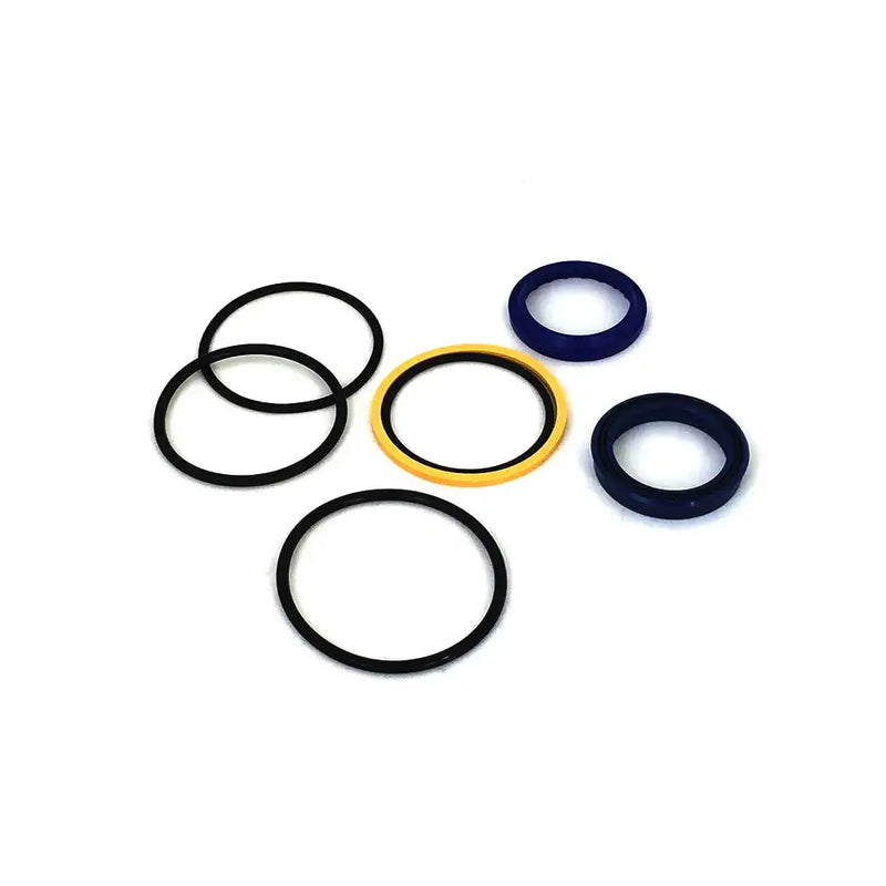 Load image into Gallery viewer, Swivel Joint Seal Kit For DAEWOO DH220-2 - Hydraulic Parts > Hydraulic Seal Kits from MyMROmarts
