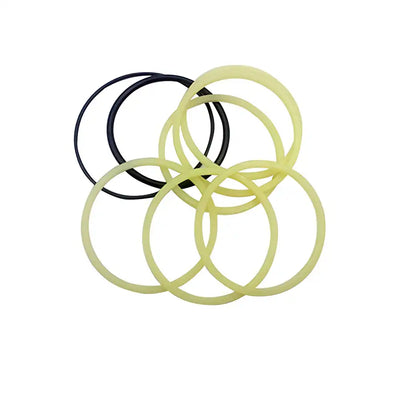 Swivel Joint Seal Kit For DAEWOO DH110 - Hydraulic Parts > Hydraulic Seal Kits from MyMROmarts