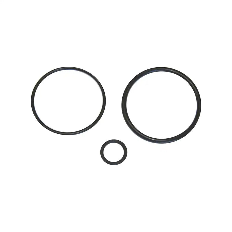 Load image into Gallery viewer, Swivel Joint Seal Kit For DAEWOO DH150 - Hydraulic Parts > Hydraulic Seal Kits from MyMROmarts
