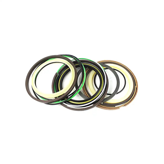 Swivel Joint Seal Kit For DAEWOO DH225-9 - Hydraulic Parts > Hydraulic Seal Kits from MyMROmarts