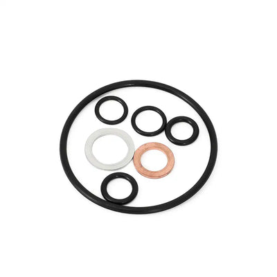 Swivel Joint Seal Kit For DAEWOO DH230 - Hydraulic Parts > Hydraulic Seal Kits from MyMROmarts