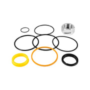 Hydraulic Parts