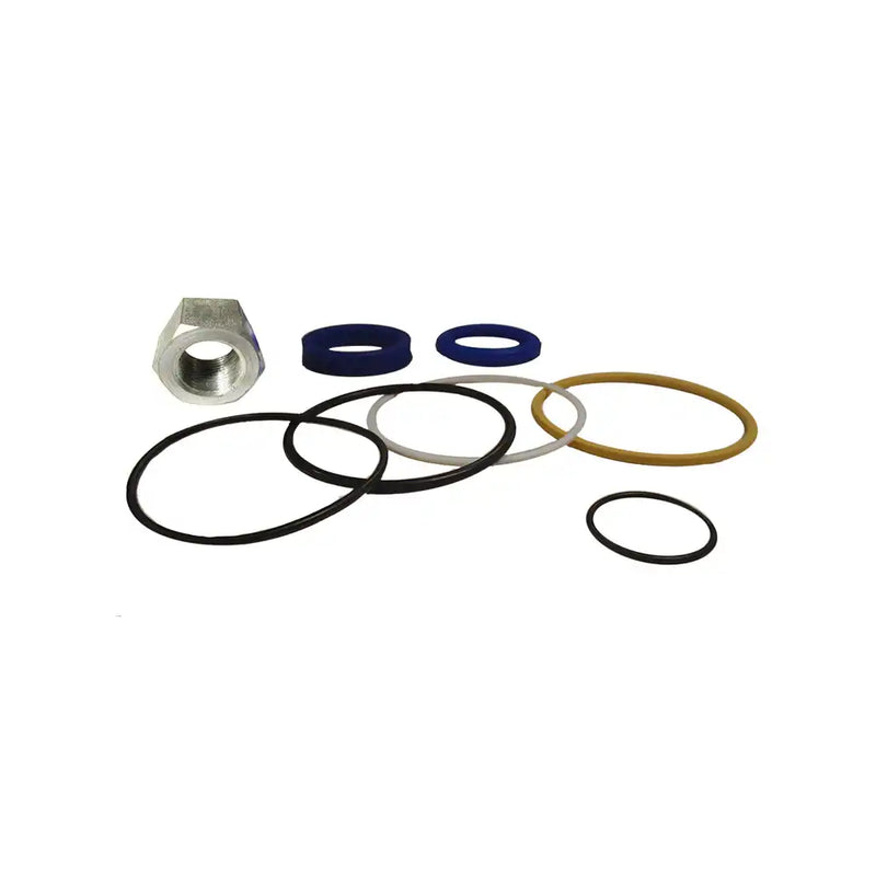 Load image into Gallery viewer, Swivel Joint Seal Kit For Doosan DX150LC - Hydraulic Parts > Hydraulic Seal Kits from MyMROmarts
