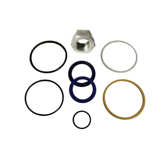 Swivel Joint Seal Kit For Doosan DX150LC - Hydraulic Parts > Hydraulic Seal Kits from MyMROmarts