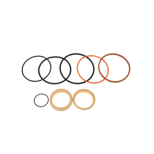 Swivel Joint Seal Kit For Doosan DX380LC - Hydraulic Parts > Hydraulic Seal Kits from MyMROmarts