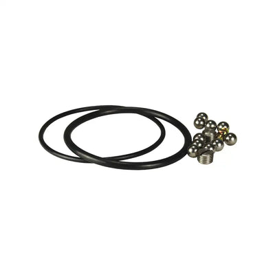 Swivel Joint Seal Kit For Doosan DX80 - Hydraulic Parts > Hydraulic Seal Kits from MyMROmarts