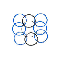 Swivel Joint Seal Kit For Hitachi EX300-1 - Hydraulic Parts > Hydraulic Seal Kits from MyMROmarts