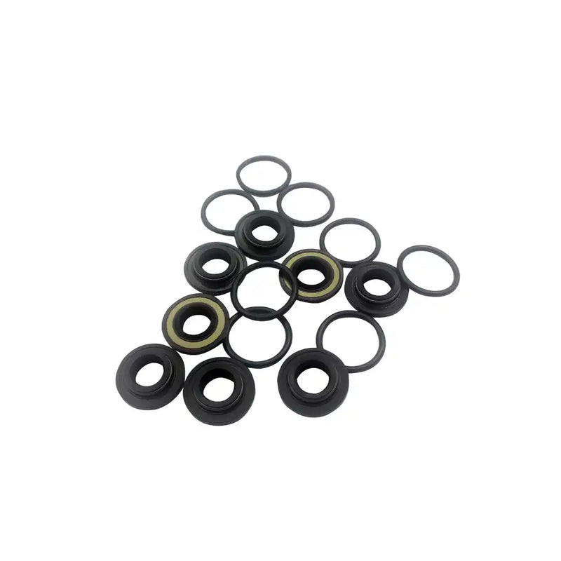 Load image into Gallery viewer, Swivel Joint Seal Kit For Hitachi ZX230 - Hydraulic Parts > Hydraulic Seal Kits from MyMROmarts
