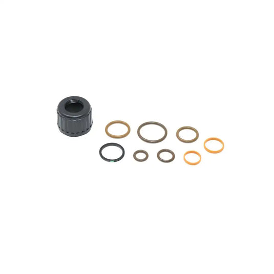 Swivel Joint Seal Kit For HYUNDAI R220-5 - Hydraulic Parts > Hydraulic Seal Kits from MyMROmarts