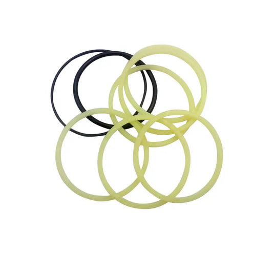 Swivel Joint Seal Kit For HYUNDAI R265 - Hydraulic Parts > Hydraulic Seal Kits from MyMROmarts