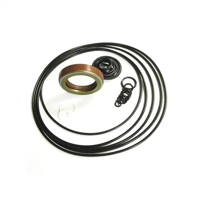 Swivel Joint Seal Kit For HYUNDAI R60-7 - Hydraulic Parts > Hydraulic Seal Kits from MyMROmarts