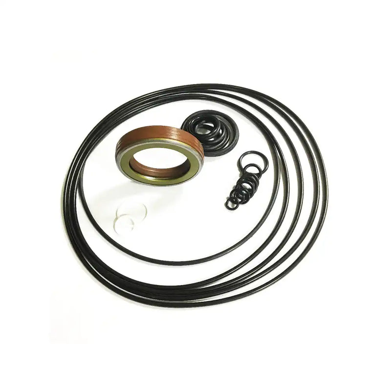Load image into Gallery viewer, Swivel Joint Seal Kit For HYUNDAI R60-7 - Hydraulic Parts > Hydraulic Seal Kits from MyMROmarts
