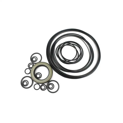 Swivel Joint Seal Kit For Kato HD700-5 - Hydraulic Parts > Hydraulic Seal Kits from MyMROmarts