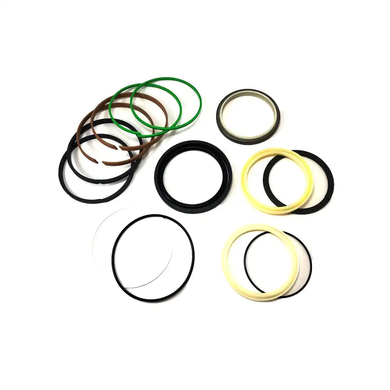 Load image into Gallery viewer, Swivel Joint Seal Kit For Kobelco Excavator SK60 SK60-1 - Hydraulic Parts > Hydraulic Seal Kits from MyMROmarts
