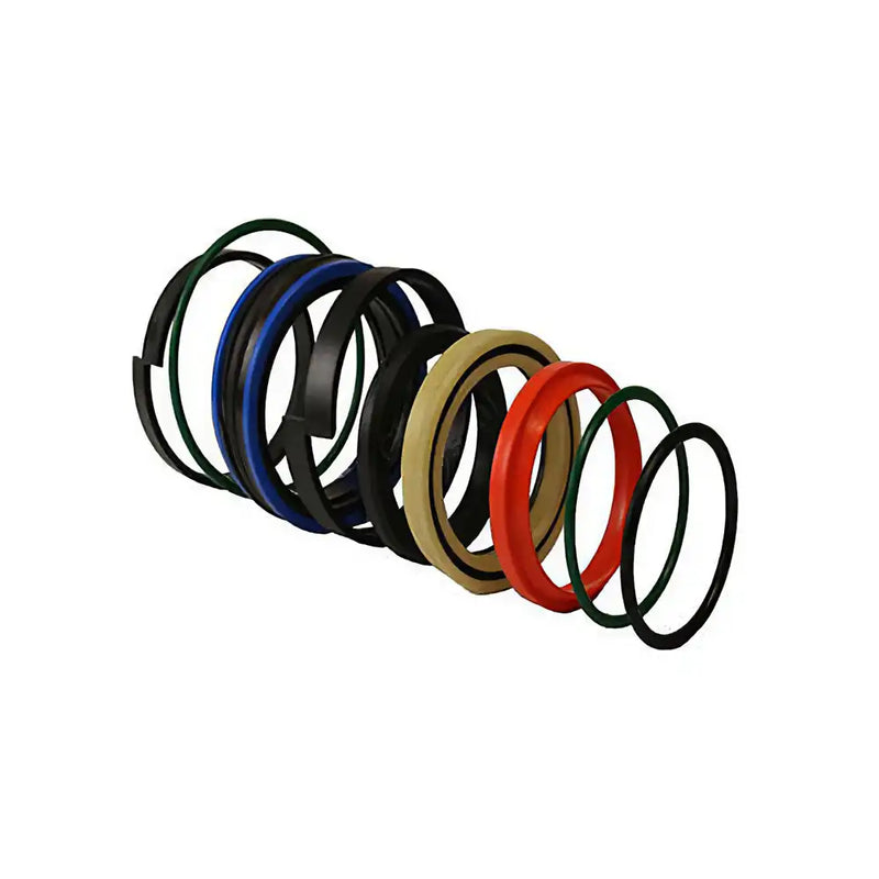 Load image into Gallery viewer, Swivel Joint Seal Kit For Kobelco SK200-8 - Hydraulic Parts > Hydraulic Seal Kits from MyMROmarts
