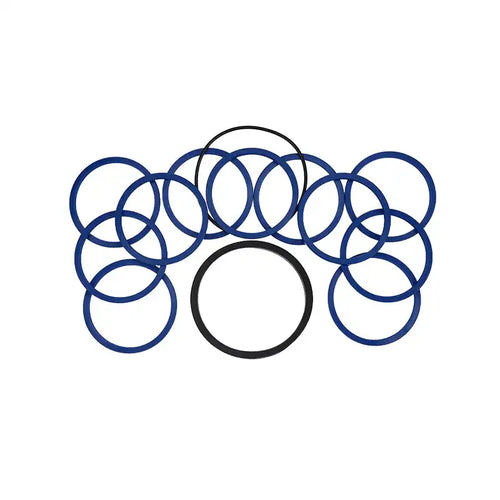 Swivel Joint Seal Kit for Komatsu Excavator PC35MR-2 - Hydraulic Parts > Hydraulic Seal Kits from MyMROmarts