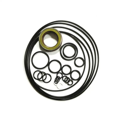 Swivel Joint Seal Kit For Komatsu PC220-8 - Hydraulic Parts > Hydraulic Seal Kits from MyMROmarts