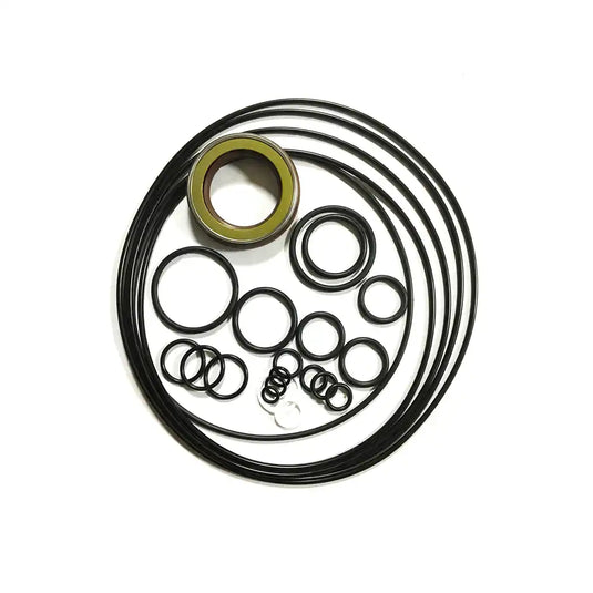 Swivel Joint Seal Kit For Komatsu PC220-8 - Hydraulic Parts > Hydraulic Seal Kits from MyMROmarts