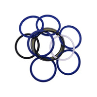 Swivel Joint Seal Kit For Komatsu PC40-6 - Hydraulic Parts > Hydraulic Seal Kits from MyMROmarts