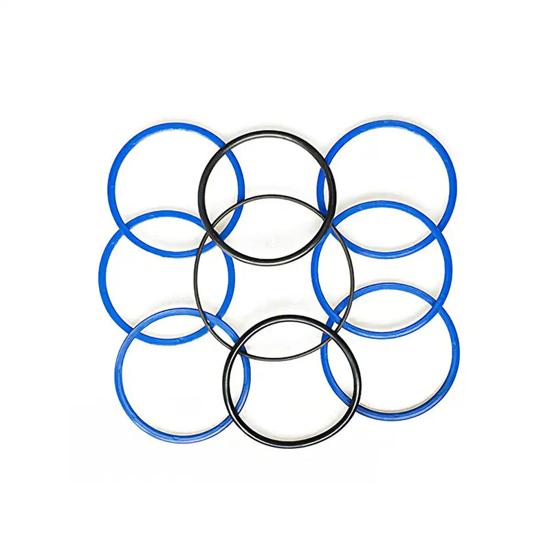 Load image into Gallery viewer, Swivel Joint Seal Kit For Komatsu PC56 - Hydraulic Parts > Hydraulic Seal Kits from MyMROmarts
