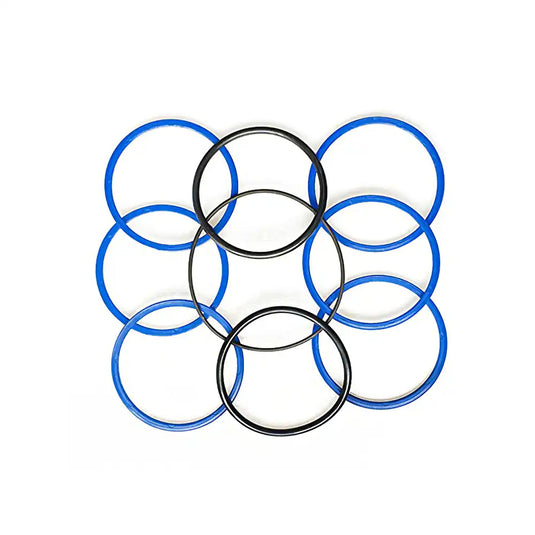 Swivel Joint Seal Kit For Komatsu PC56 - Hydraulic Parts > Hydraulic Seal Kits from MyMROmarts