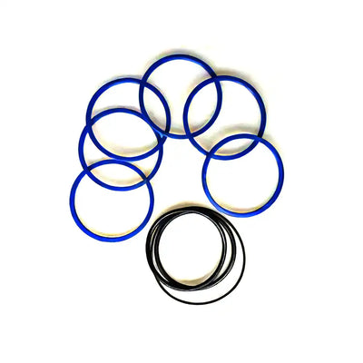 Swivel Joint Seal Kit For SUMITOMO SH55 - Hydraulic Parts > Hydraulic Seal Kits from MyMROmarts