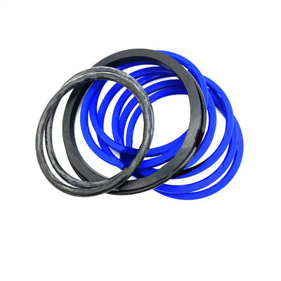 Swivel Joint Seal Kit For Volvo EC300D - Hydraulic Parts > Hydraulic Seal Kits from MyMROmarts