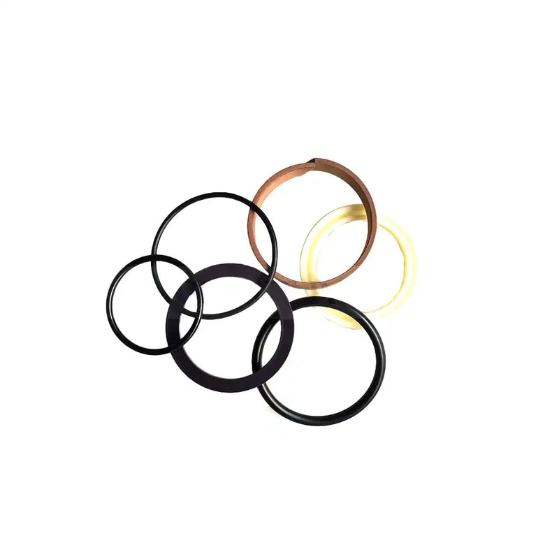Chargez l'image dans la visionneuse de la galerie, Swivel Joint Seal Kit For Volvo Excavator EC200B - Hydraulic Parts > Hydraulic Seal Kits from MyMROmarts
