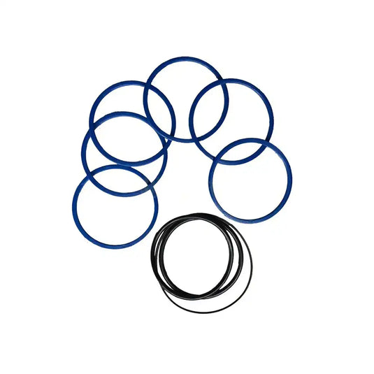 Swivel Joint Seal Kit For Volvo Excavator EC250D - Hydraulic Parts > Hydraulic Seal Kits from MyMROmarts