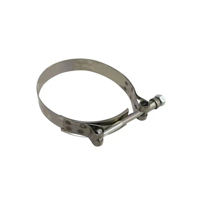 T Bolt Clamp 208326 for Cummins Engine CASE 9170 9180 Tractors - Engine Parts > Other Engine Parts from MyMROmarts